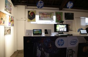 HP, BASE İstanbul sponsorluğuyla genç yetenekleri destekliyor