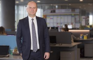 150 milyon sayfa evrak dijitalleşecek