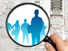 İş Arama Uygulaması 24 Saatte İş Yayında