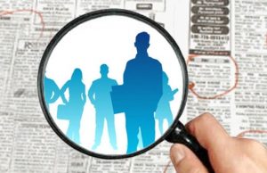 İş Arama Uygulaması 24 Saatte İş Yayında