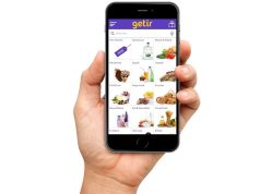 İstanbullu Getir ’i üç milyon kez kapıya çağırdı