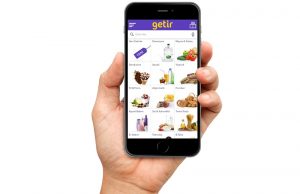 İstanbullu Getir ’i üç milyon kez kapıya çağırdı