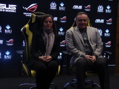 ASUS ve BAU güçlerini espor için birleştirdi