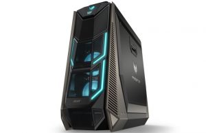 Oyun Tutkunlarına Özel Acer Predator Orion – #CES2018