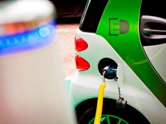 En çevreci filoyu teknoloji şirketleri kuruyor