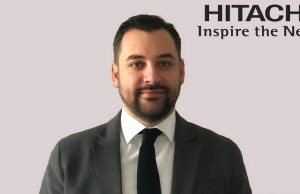 Hitachi Vantara Ankara Bölge Satış Müdürlüğü’ne yeni atama