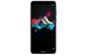 Honor’un Yeni Amiral Gemisi 7X Karşımızda – #CES2018