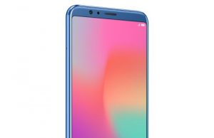 Honor’un Yeni Akıllısı View 10 – #CES2018