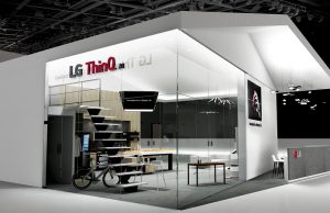 LG, yapay zeka ürünleri ve servisleri için DeepThinQ moduna geçiyor