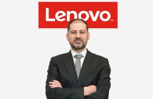 Lenovo Türkiye’ye yeni Kanal Satış Müdürü