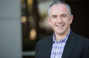 MediaTek Uluslararası Kurumsal Satış Müdürü Finbarr Moynihan Özel Röportaj