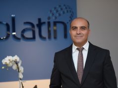 Platin Bilişim’in 2018 hedefi yüzde 30 büyümek