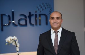 Platin Bilişim’in 2018 hedefi yüzde 30 büyümek