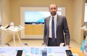 Türk Telekom’un Yenilenen Ofisleri TTMM ’ler Faaliyete Başladı