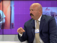 Turkcell Genel Müdürü Kaan Terzioğlu Davos’ta konuştu