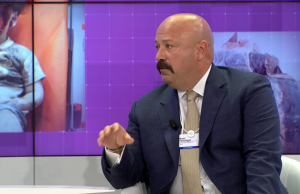 Turkcell Genel Müdürü Kaan Terzioğlu Davos’ta konuştu