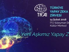Türkiye Yapay Zeka Zirvesi 14 Şubat’ta