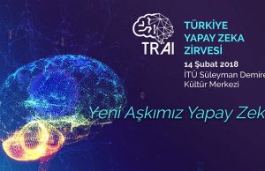 Türkiye Yapay Zeka Zirvesi 14 Şubat’ta