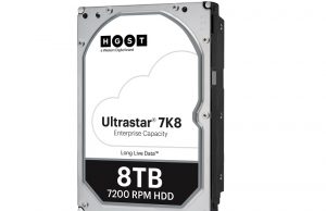 Western Digital, orta ölçekli firmalara sunduğu sabit sürücü yelpazesini genişletiyor