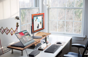 Lenovo CES 2018 ’de gerçekliğe meydan okudu