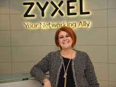 Zyxel 2018 yol haritasını belirledi