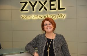 Zyxel 2018 yol haritasını belirledi