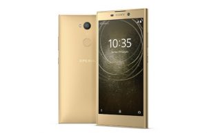 Sony’den Yeni Telefon Xperia XA2 Ultra – #CES2018