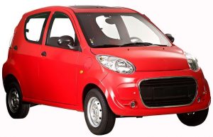 Çin’de 777.000 elektrikli otomobil satıldı