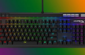 HyperX ‘den Oyunculara Özel Yeni Ürünler – CES 2018 özel