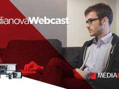 Medianova canlı yayın platformu Webcast ’i kullanıma sundu