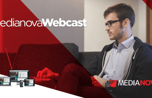 Medianova canlı yayın platformu Webcast ’i kullanıma sundu