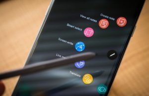 Bir Kullanıcının Gözünden Samsung Galaxy Note 8