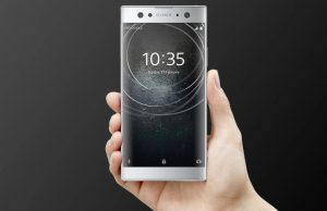 Yeni Sony Akıllı Telefon Xperia XA2 Görücüye Çıktı – #CES2018