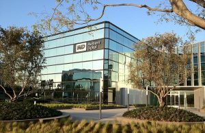 Western Digital CES 2019’da inovatif çözümlerini tanıttı Western Digital, 20 TB OptiNAND Sabit Diskini Tanıttı. 50 TB Yolda Mı? Detaylar Haberimizde...