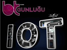 BT Günlüğü ŞUBAT 2018 Dergisi