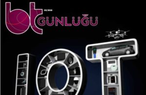 BT Günlüğü ŞUBAT 2018 Dergisi