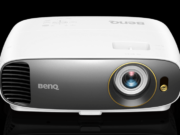 BenQ 4K Taşınabilir Projektörü W1700 ‘ü Türkiye’de Satışa Sundu