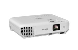 Epson EB-W05 Projeksiyon İle Daha İyi Görüntüleme Deneyimi