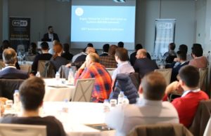 Fidye Yazılımları Şirketlerin Başına Bela Oldu