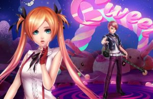 Love Dance Türkiye’de!