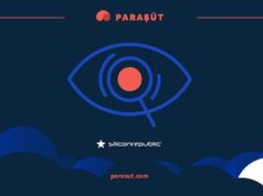 Avrupa’nın en iyileri arasında Paraşüt yer ald