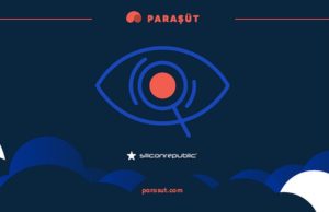 Avrupa’nın en iyileri arasında Paraşüt yer ald