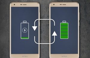 Vestel’den enerjisini paylaşan telefon: Venus V4