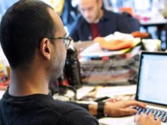 İş fırsatlı kodlama maratonu