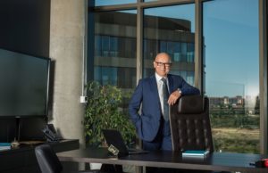 Netaş’tan İstanbul yeni havalimanı için ikinci büyük anlaşma