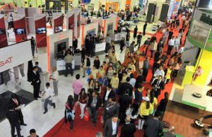 Bilişim Sektörü Fuar Konusunda Sınıfta Kaldı