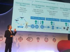 Netaş’dan 5G Bağlantısı için Yeni Ağ Yönetim Yaklaşımı