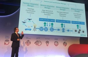 Netaş’dan 5G Bağlantısı için Yeni Ağ Yönetim Yaklaşımı