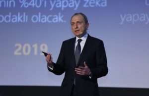 2018 Microsoft Ankara Zirvesi Gerçekleştirildi, Kamuda Dijital Dönüşümün Nabzı Yoklandı