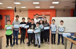 BSH, Makers of Tomorrow Projesi ile geleceği kodlayan nesiller yetiştiriyor